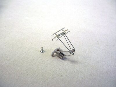 Piko TT - 46151 - TT Einholm-Stromabnehmer BR 151 - Artikelbild