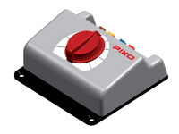 Piko H0 - 55008 - Fahrregler Basic