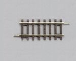 Piko H0 - 55205 - Gerade, G 62 mm - Artikelbild