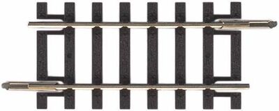 Piko H0 - 55205 - Gerade, G 62 mm - Artikelbild