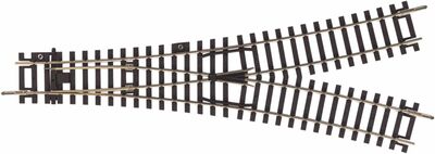 Piko H0 - 55226 - Y-Weiche - Artikelbild