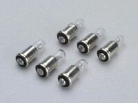 Piko H0 - 56019 - Glühlampe 19 Volt für Stecksockel