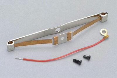 Piko H0 - 56111 - Schleifer mit Schrauben - Artikelbild