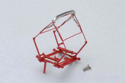 Piko H0 - 56150 - Stromabnehmer SBS 10 (1 Stk) - Artikelbild