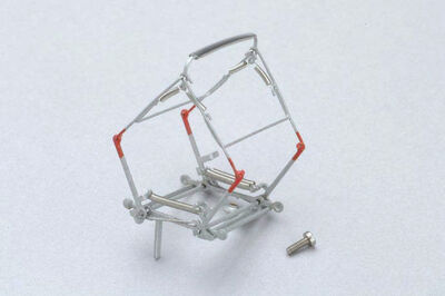 Piko H0 - 56151 - Stromabnehmer SBS 9 (1 Stück) - Artikelbild