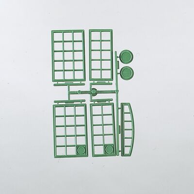 Piko G - 62804 - G Brauerei-Fenster - Artikelbild