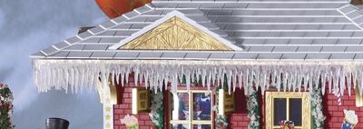 Piko G - 62814 - G Eiszapfen-Set - Artikelbild