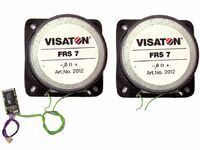 Piko G - 36199 - PIKO G Sound-Modul mit Lautsprecher für TEE