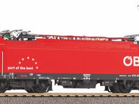 Piko H0 - 59900 - Elektrolok 1216 234 ÖBB VI