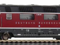 Piko H0 - 59700 - Diesellok V 200.0 DB III