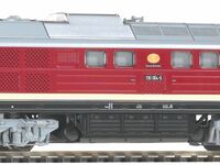Piko H0 - 59740 - Diesellok BR 130 DR IV