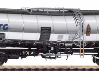 Piko H0 - 54760 - Chemiekesselwagen VTG VI