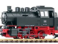 Piko G - 37202 - G Dampflok BR 80 DB III