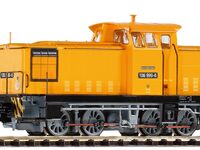 Piko H0 - 59229 - Diesellok 106.2 DR IV Wechselstromversion