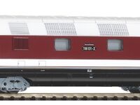 Piko H0 - 52570 - Diesellok 118 131-2 DR IV GFK