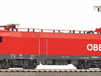 Piko H0 - 57819 - E-Lok Taurus ÖBB V Wechselstromversion
