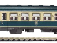Piko N - 40691 - N Zwischenwagen BR 924 DV IV