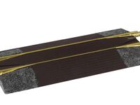 Piko G - 35281 - G Aufgleiser/Bahnübergang