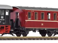 Piko G - 37126 - G Start-Set Personenzug V20 DB (inkl. Sound)