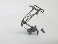 Piko N - 46250 - N Pantograph Talent 2 / GTW Stadler