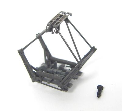 Piko N - 46260 - N Stromabnehmer NS 1200 / 2016 - Artikelbild