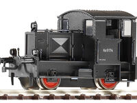 Piko H0 - 52057 - Kleinlok Kö I DR VI