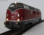 Piko H0 - 52600 - Diesellok V 200.1 DB III - Artikelbild