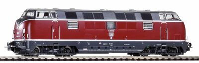 Piko H0 - 52600 - Diesellok V 200.1 DB III - Artikelbild