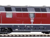 Piko H0 - 52601 - Diesellok V 200.1 DB III Wechselstromversion