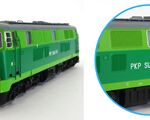 Piko H0 - 96301 - Diesellok SU45 PKP V - Artikelbild