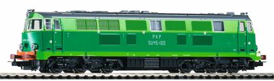 Piko H0 - 96301 - Diesellok SU45 PKP V - Artikelbild