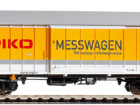 Piko H0 - 55050 - PIKO H0 Messwagen