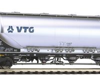 Piko H0 - 58430 - Silowagen Uacns VTG VI