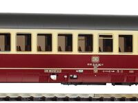 Piko H0 - 59661 - IC Großraumwagen 1. Klasse Apmz 121 DB IV