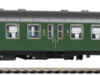 Piko H0 - 59680 - Mitteleinstiegswagen 2. Klasse Bym DB IV