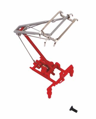 Piko H0 - 56260 - Stromabnehmer für Vectron Schweiz, filigran - Artikelbild