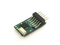 Piko TT - 46400 - PIKO SmartDecoder 4.1 (6-polig NEM 651 Schnittstelle)
