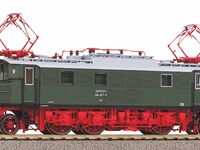 Piko H0 - 51208 - E-Lok BR 204 DR IV Wechselstromversion