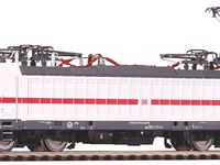Piko H0 - 51582 - E-Lok BR 147.5 DB AG VI