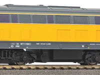 Piko H0 - 57902 - Diesellok BR 218 DB Netz VI