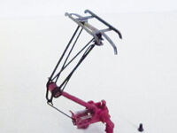 Piko TT - 46153 - TT Stromabnehmer Vectron BR 193