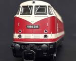 Piko TT - 47291 - TT Diesellok V 180 DR III, 6-achsig - Artikelbild
