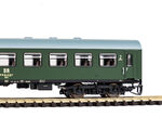Piko TT - 47601 - TT Rekowagen 2. Klasse DR IV - Artikelbild