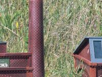 Piko G - 62016 - G Schornstein