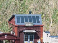 Piko G - 62017 - G Kesselhaus