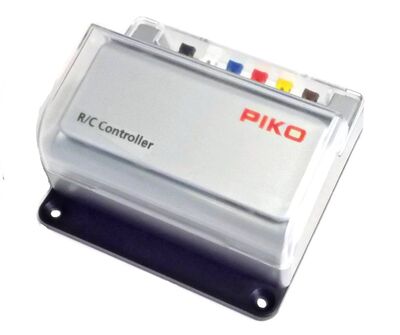 Piko G - 35008 - G R/C Analog Fahrregler (max. 4A) - Artikelbild