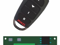 Piko G - 35040 - G R/C Sender und Empfänger für Loks