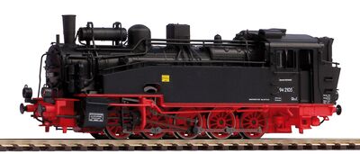 Piko H0 - 50069 - Dampflok BR 94.20-21 DR III - Artikelbild