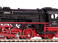 Piko H0 - 50120 - Dampflok BR 41 DR IV