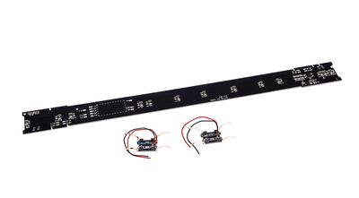 Piko H0 - 56286 - LED-Beleuchtungsbausatz für EW I Wagen - Artikelbild